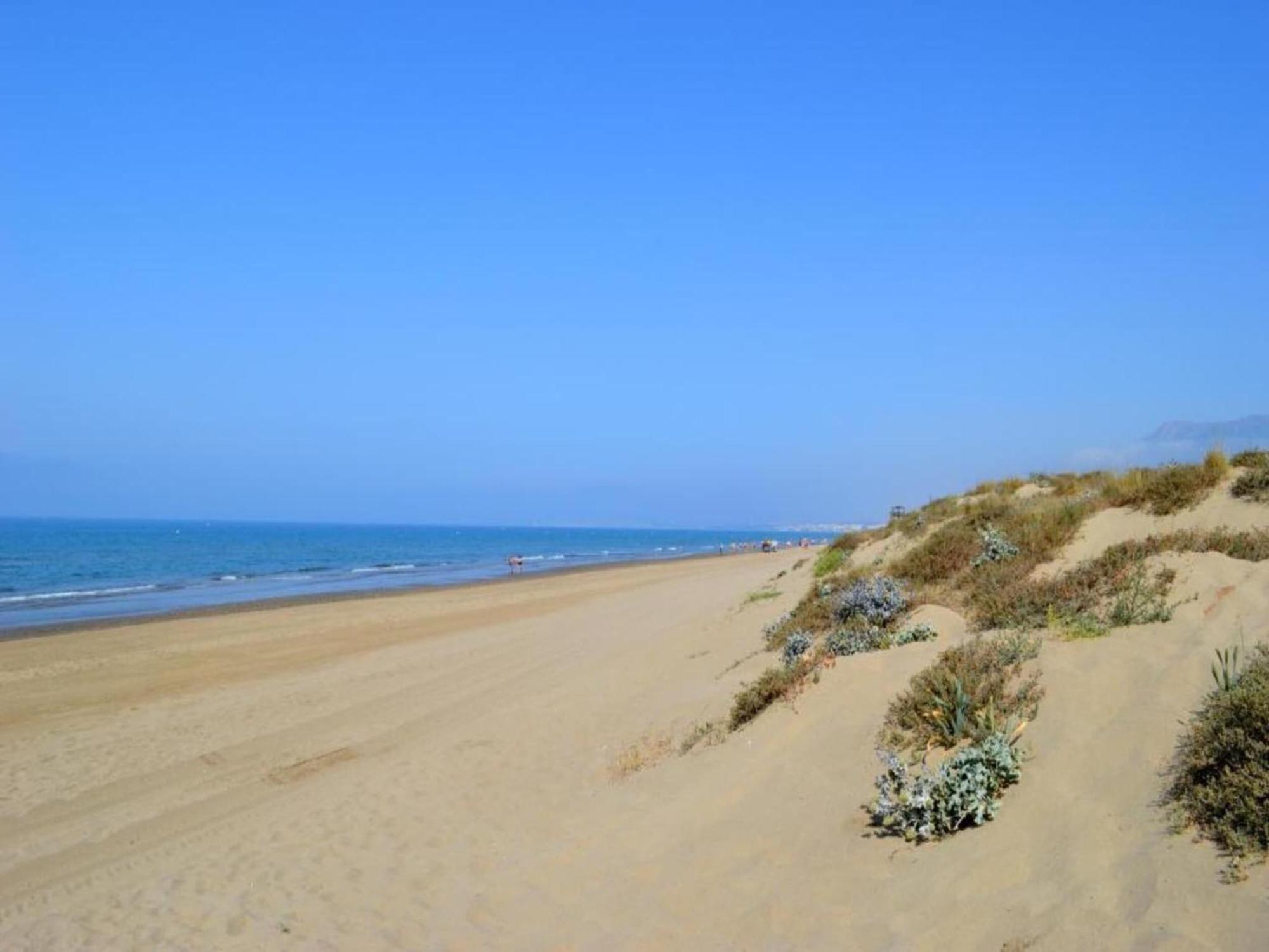 Reserva De Apartamento Marbella
