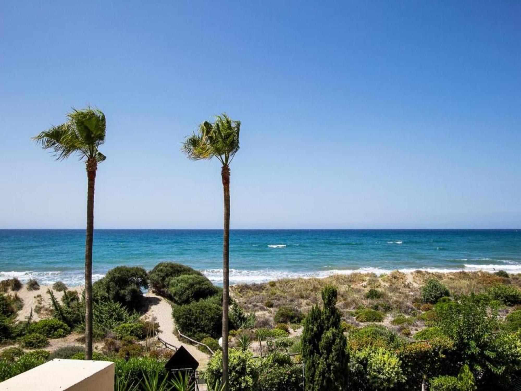 Reserva De Apartamento Marbella