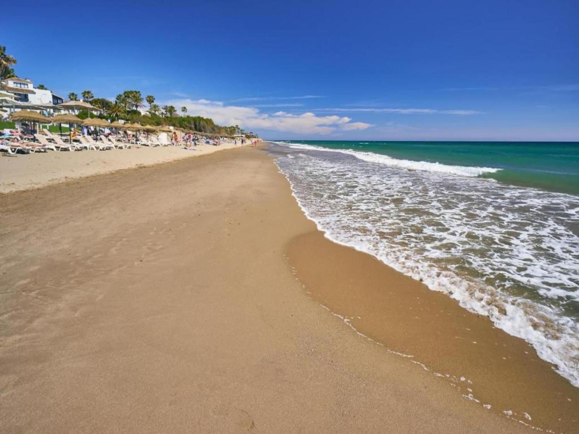 Apartamento Reserva De Marbella