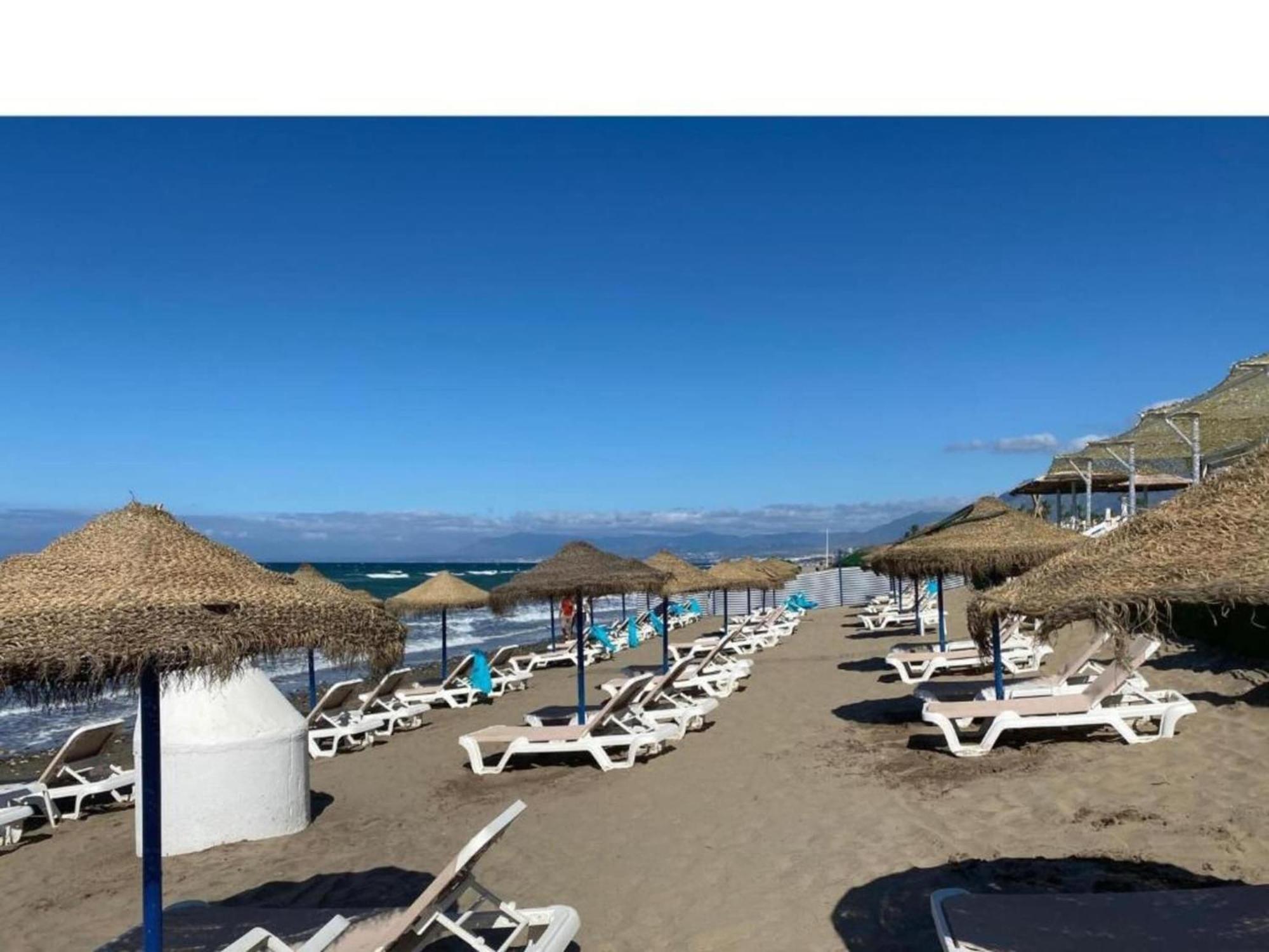 Reserva De Marbella