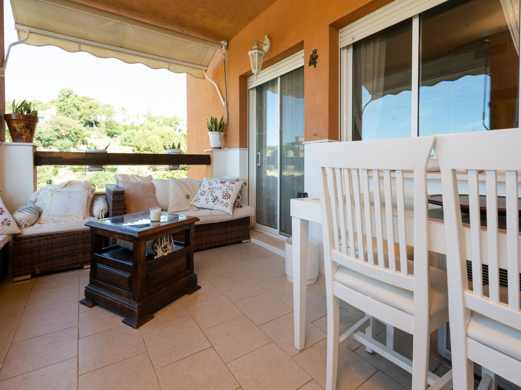 Apartment Reserva De Marbella