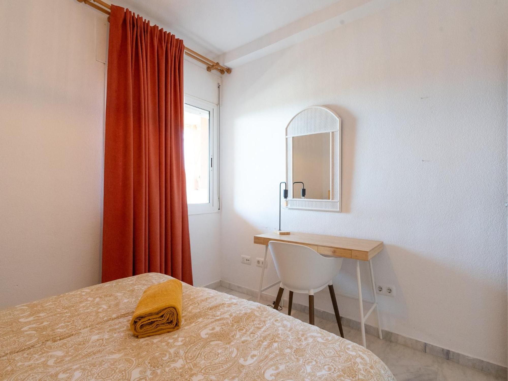 Reserva De Apartment *