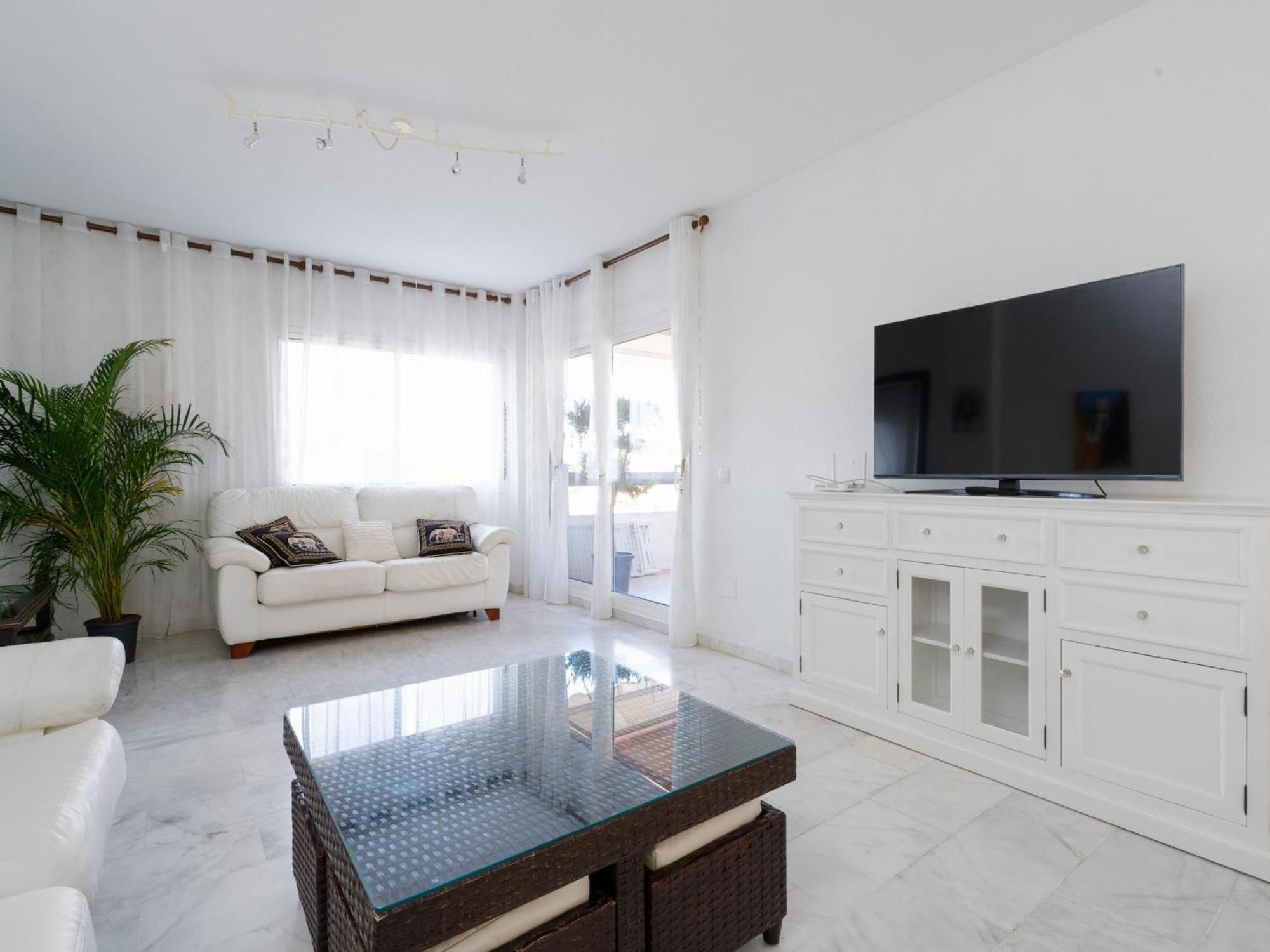 Reserva De Marbella