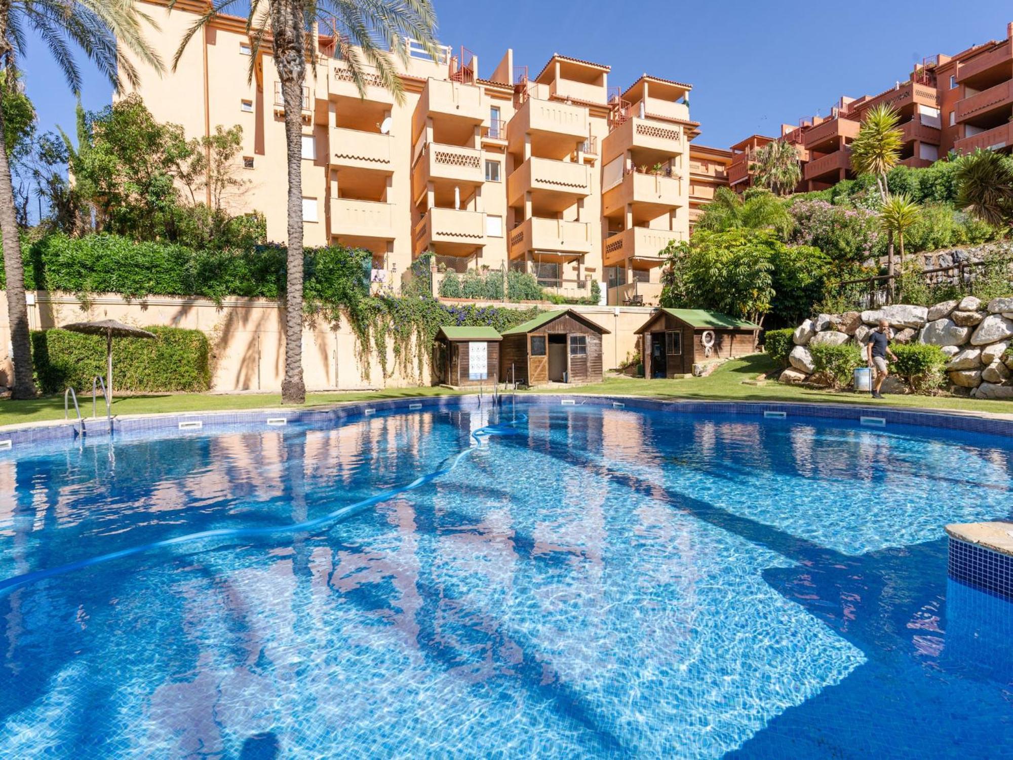 Reserva De Apartment