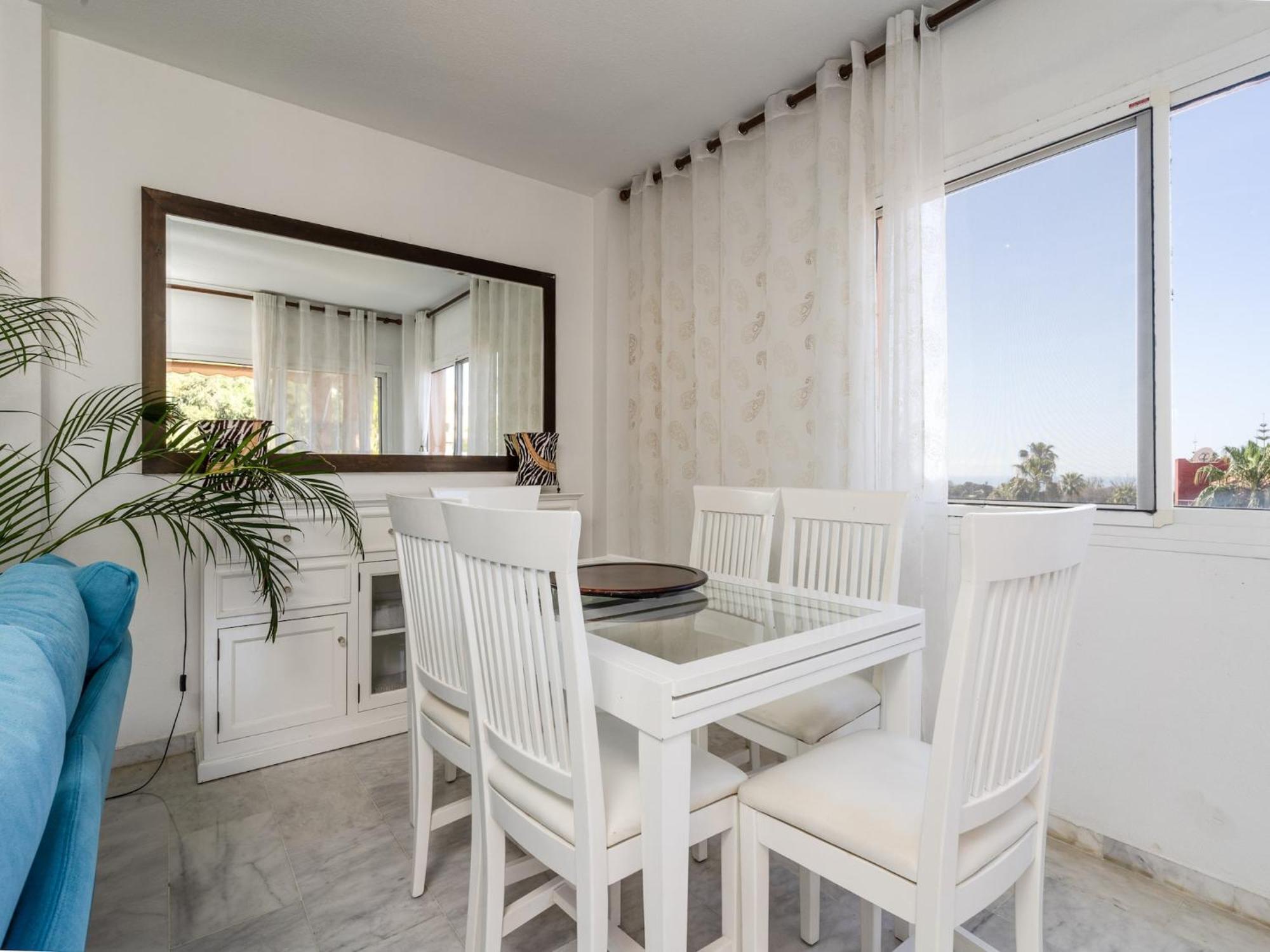 Apartment Reserva De Marbella