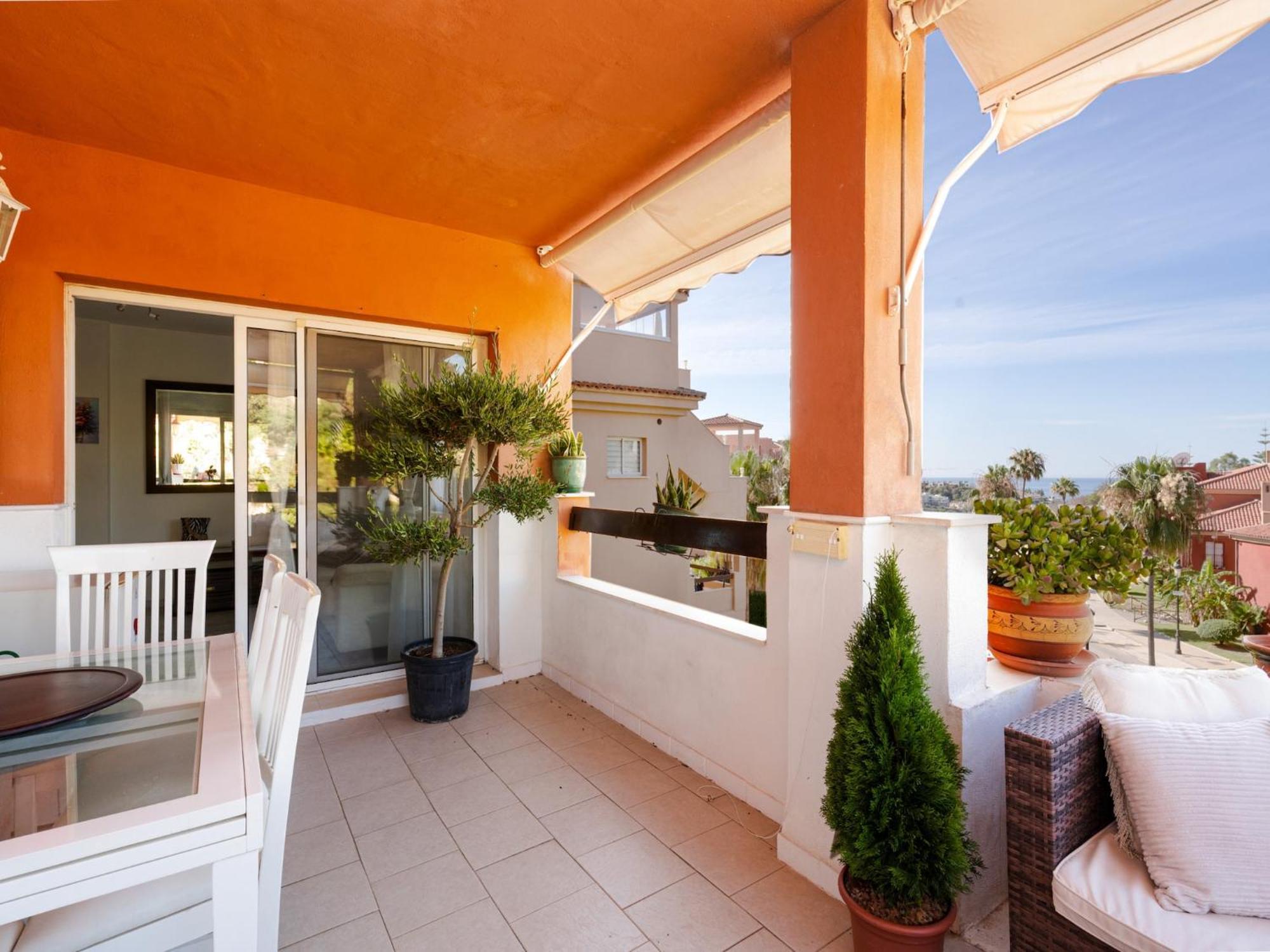 Reserva De Apartment