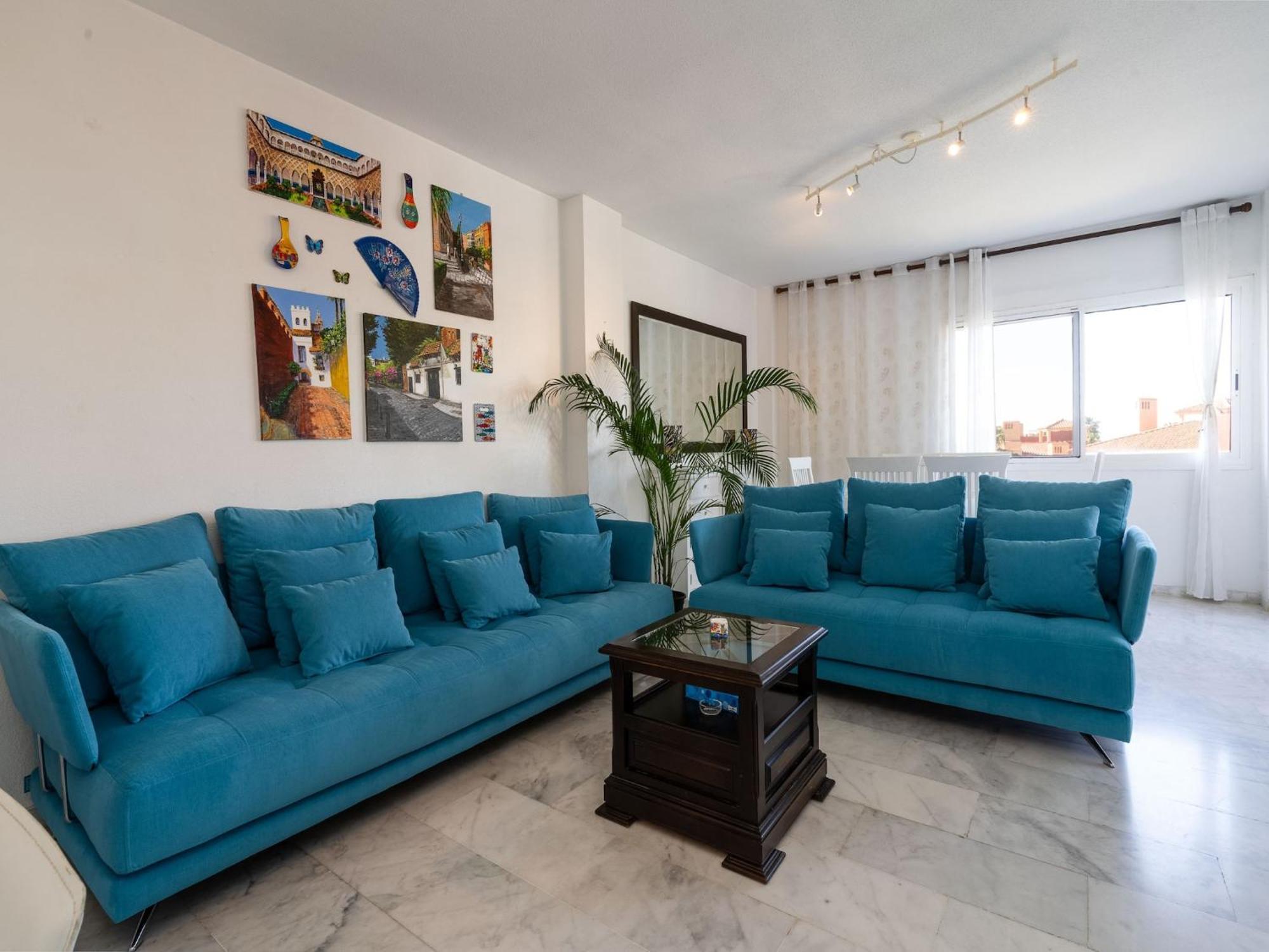 Apartment Reserva De