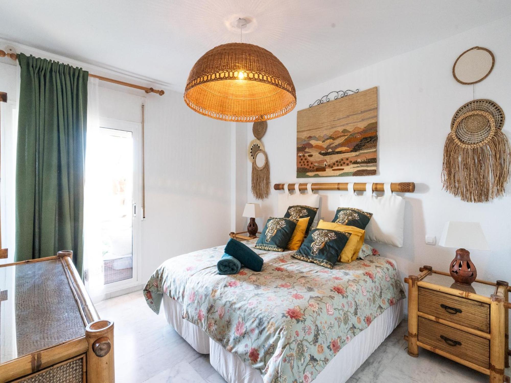 Reserva De Apartment *