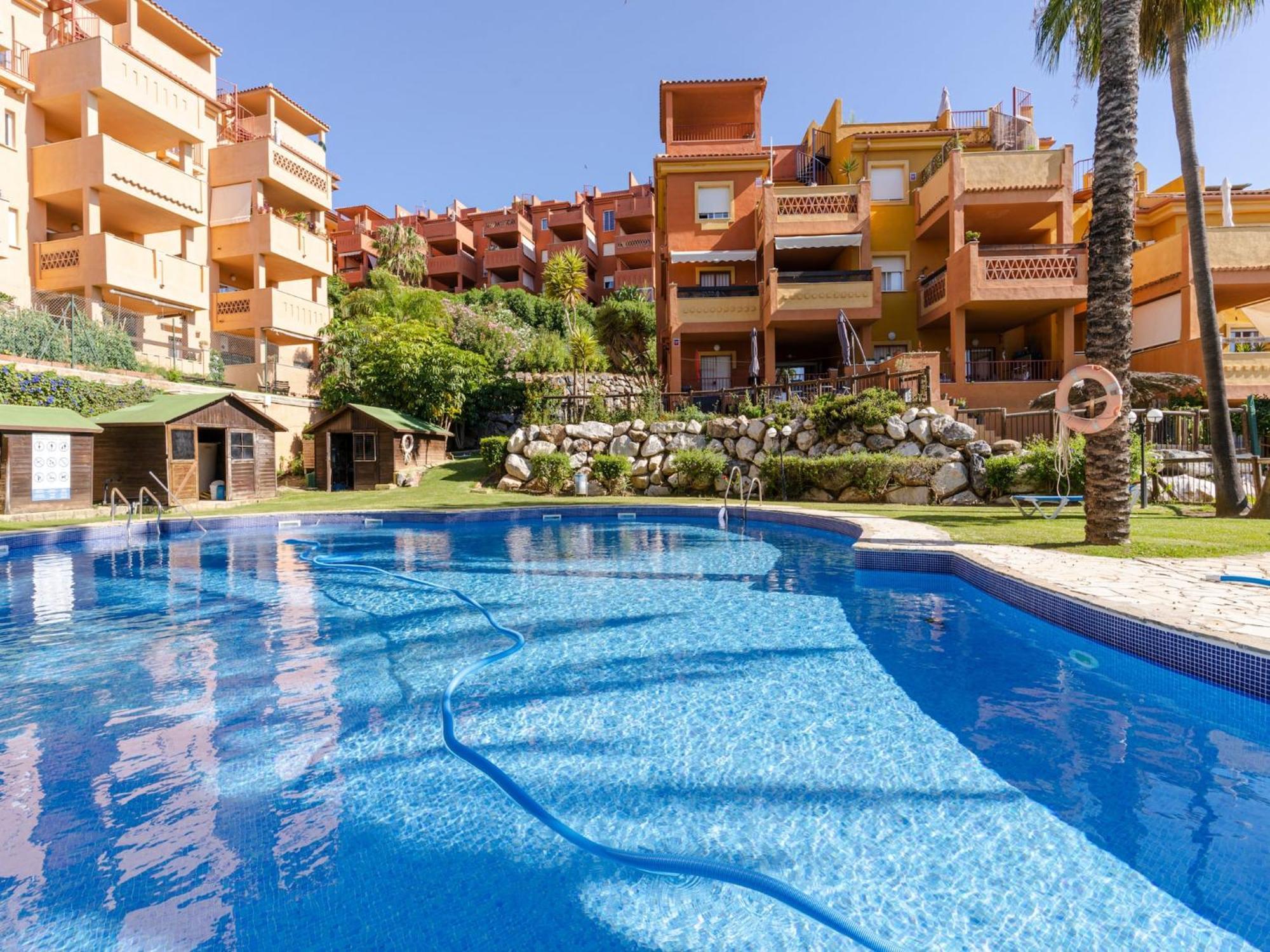 Reserva De Marbella
