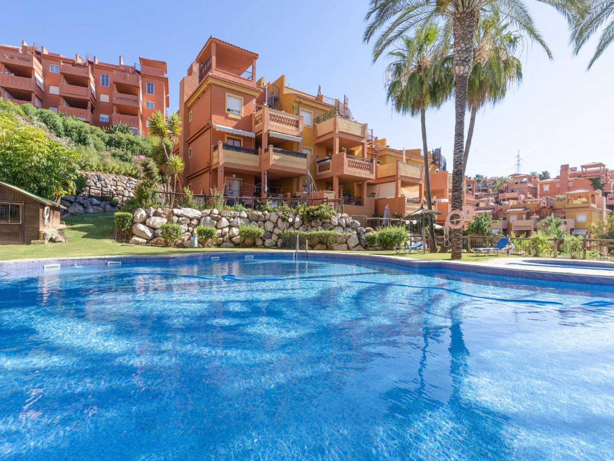 Reserva De * Marbella