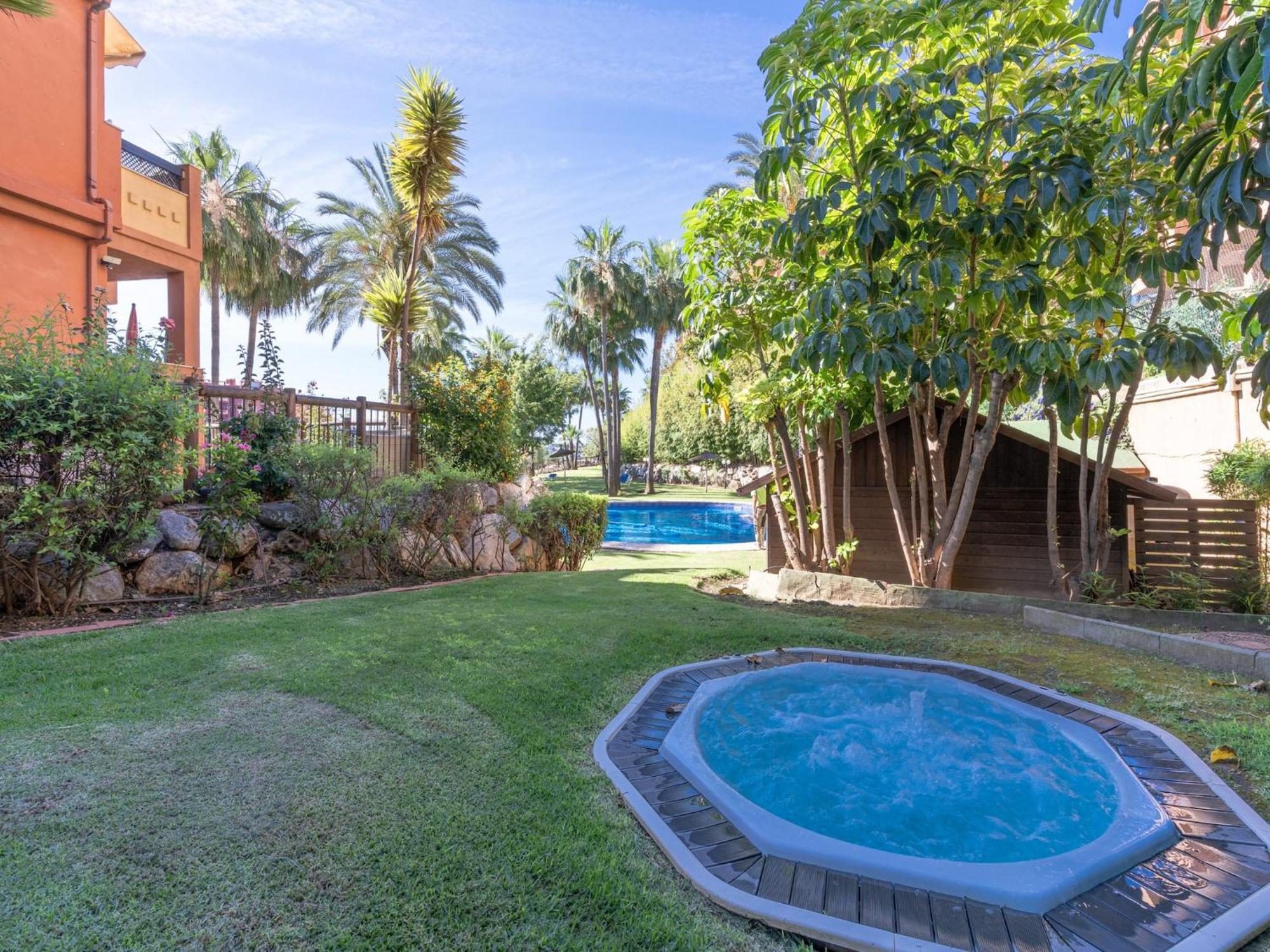 Reserva De Apartment