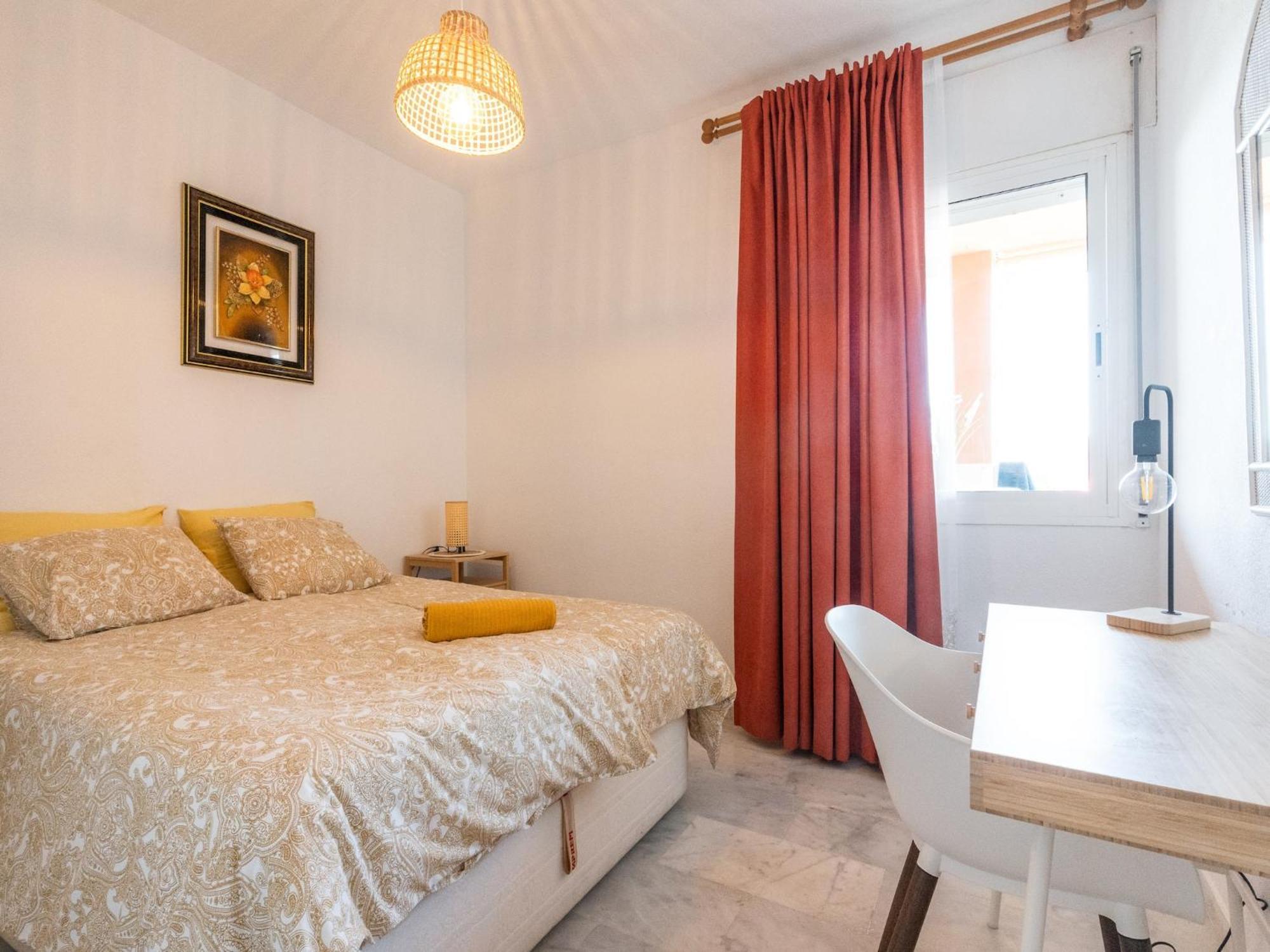 Reserva De Apartment